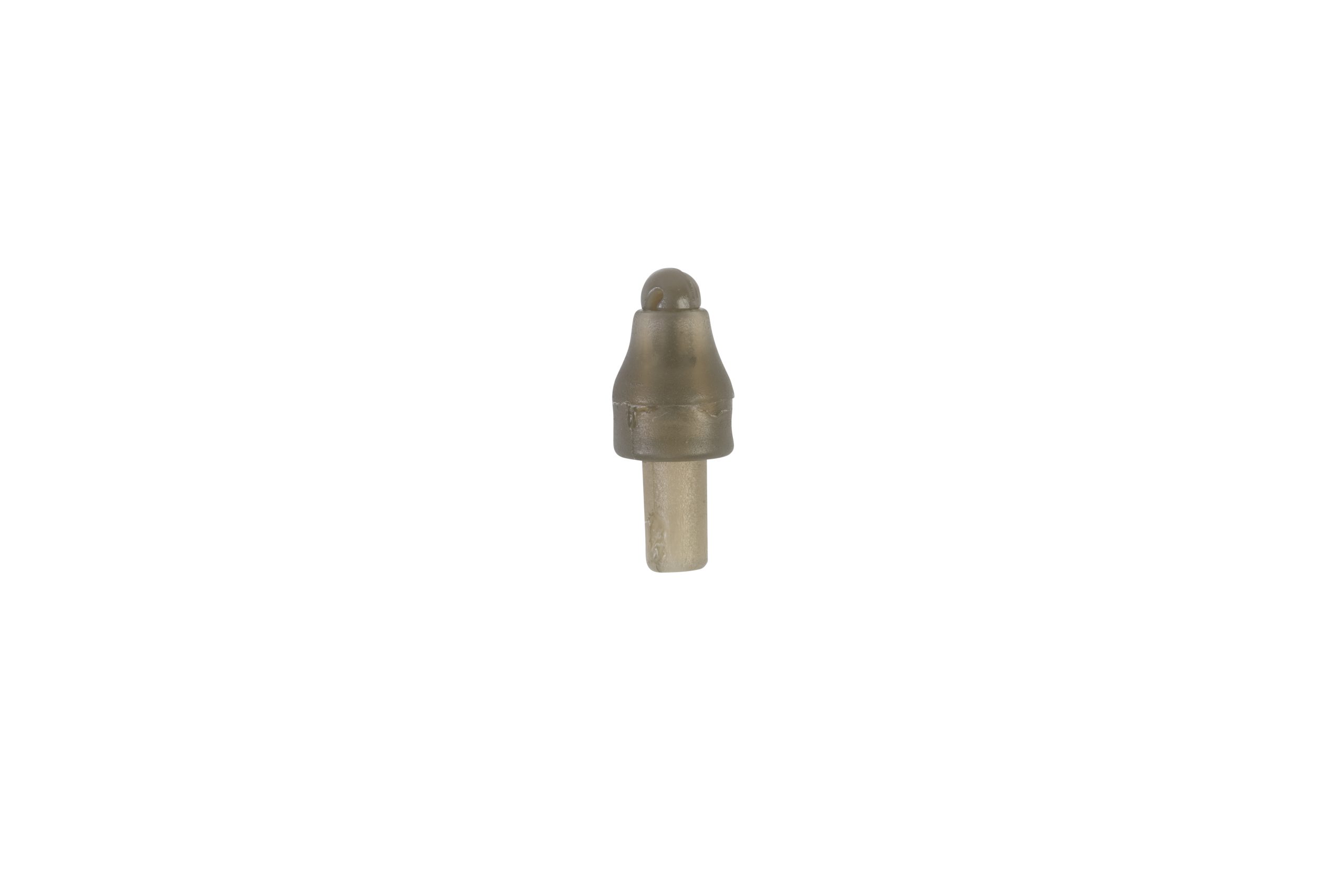 Preston Innovations ICS Quick Change Beads - Small Size, 6-Pack For Freshwater Fishing